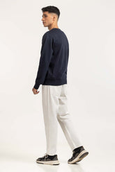 V Neck Sweater MN-SWT-WS24-146